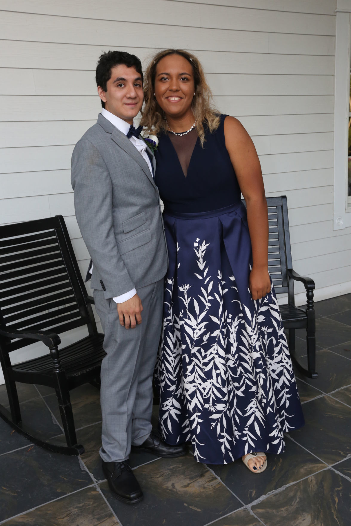 Pinelands High School Prom